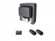 Привод для откатных ворот CAME BKS12AGS combo KIT купить в Москве